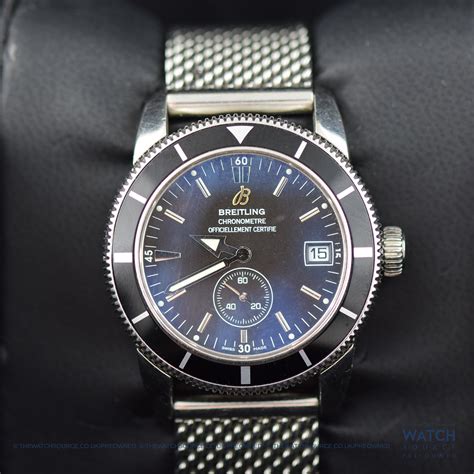 breitling superocean cheap|breitling superocean pre owned.